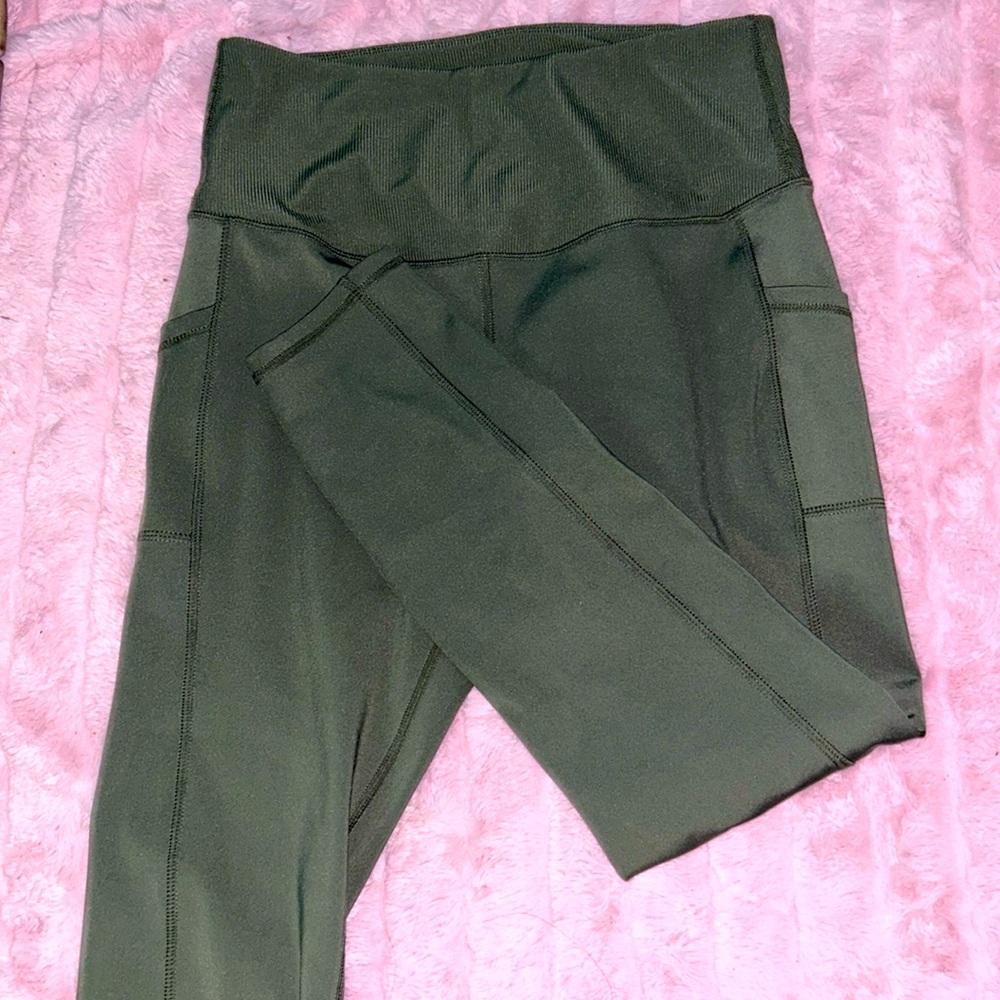 Workout leggings